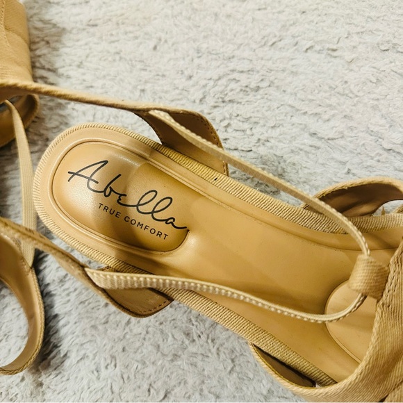 Abella true comfort wedges Selah - Picture 12 of 15